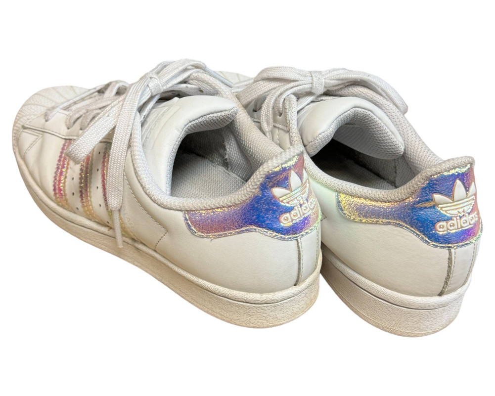 Adidas Superstar BUTY SPORTOWE  dziecięce 38