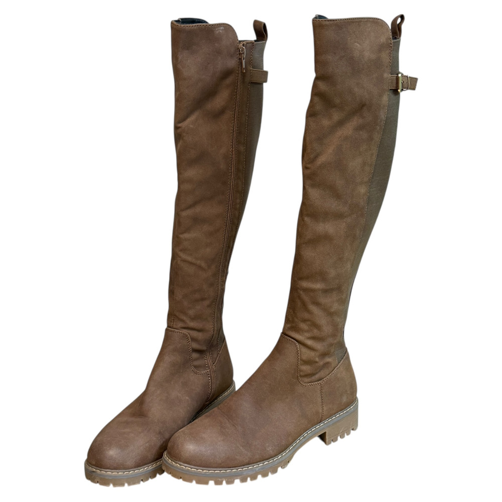 Anna Field KOZAKI damskie 40