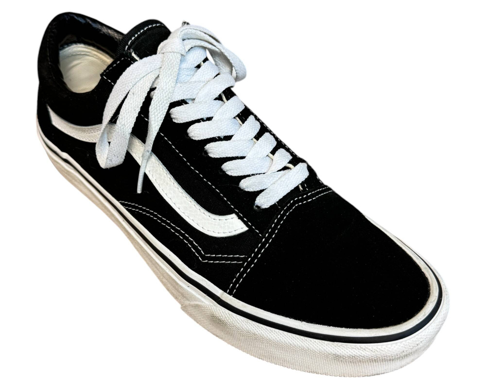 Vans  Old Skool TRAMPKI  damskie 40.5