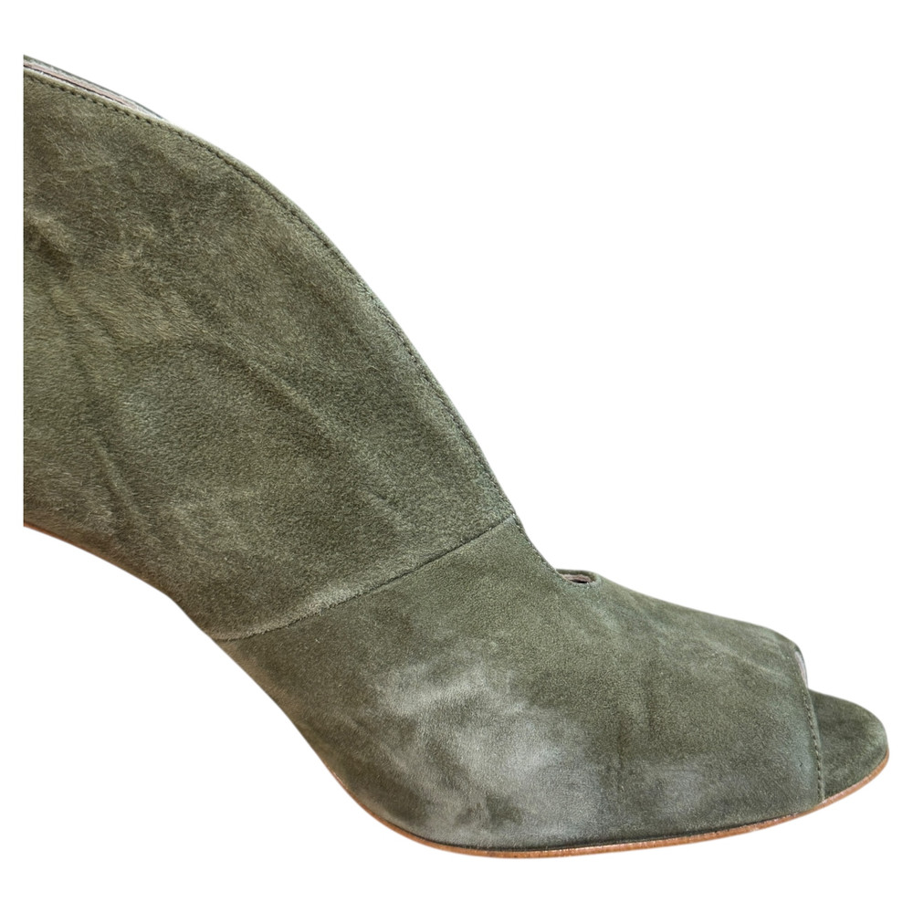 Toral BOTKI damskie 37