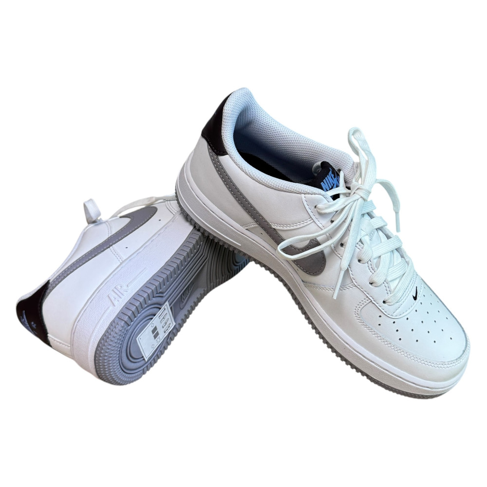 Nike AIR FORCE 1 BUTY SPORTOWE dziecięce 38,5