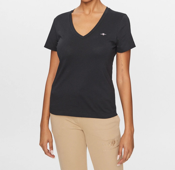 Koszulka T-shirt Gant S 4200750