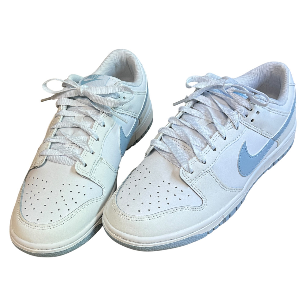 Nike Dunk Low Retro BUTY SPORTOWE damskie 40