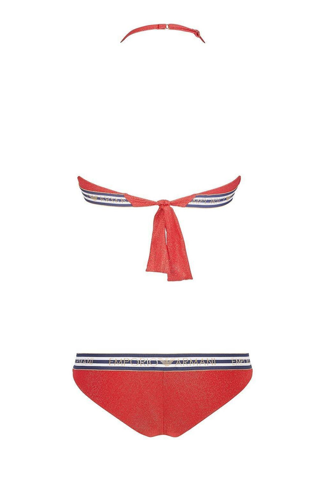 Bikini Emporio Armani L