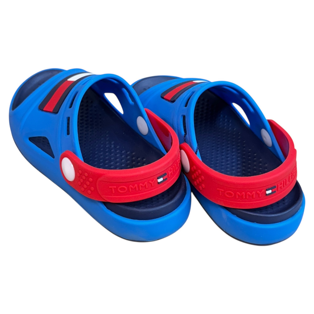 Tommy Hilfiger SANDAŁY dziecięce 26/25