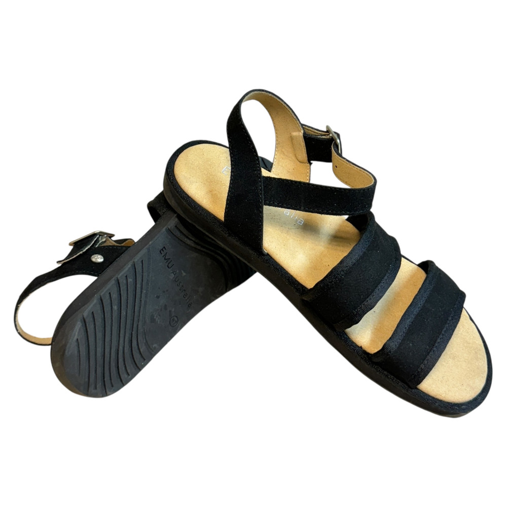 Emu Australia Rapid Stinger SANDAŁY damskie 39/38