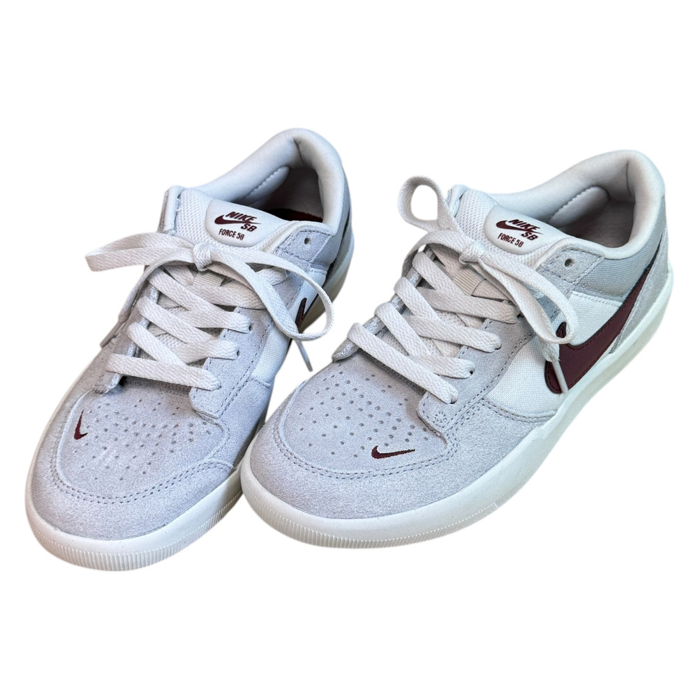 Nike SB Force 58 BUTY SPORTOWE damskie 39