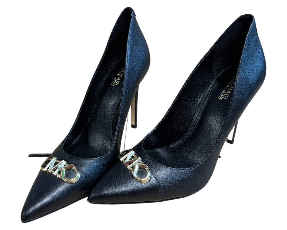 Michael Kors CZÓŁENKA Szpilki damskie 37.5