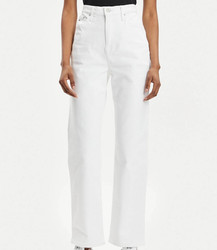 Spodnie Tommy Jeans S Julie