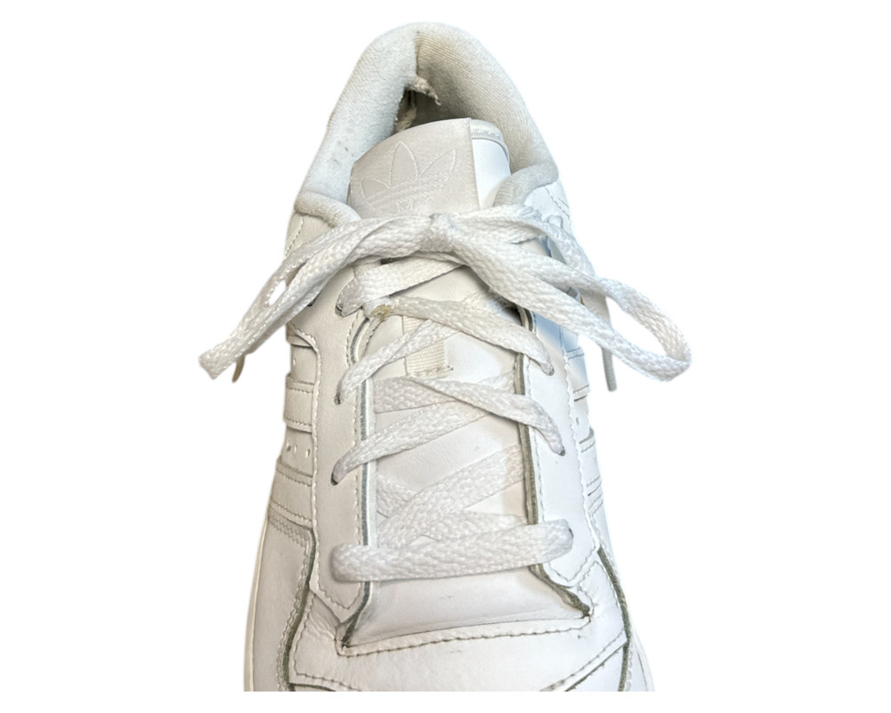 Adidas RIVALRY LOW BUTY SPORTOWE  męskie 40 2/3