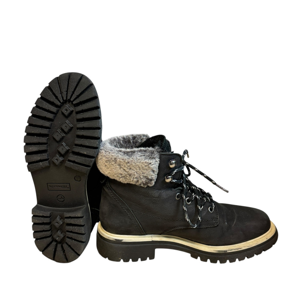 Tamaris BOTKI damskie 36