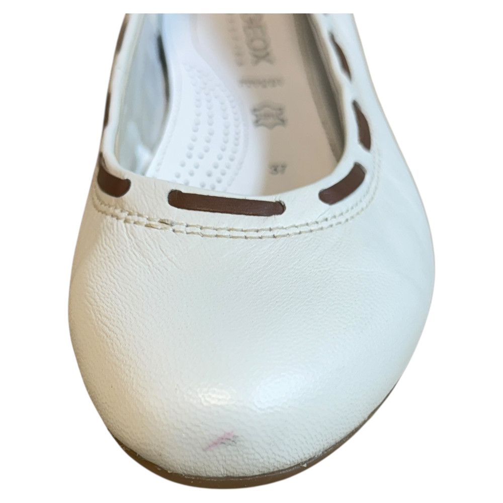 Geox BALERINKI damskie 37