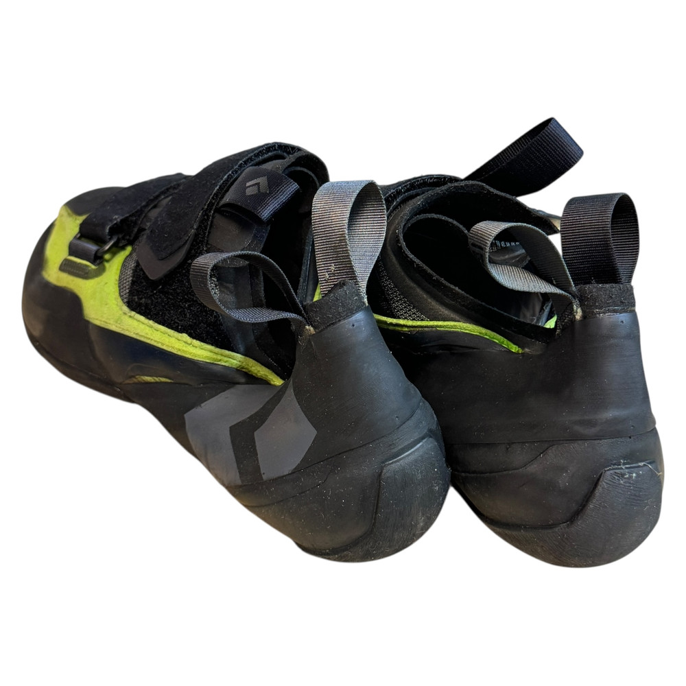 Black Diamond Method BUTY TREKKINGOWE wspinaczkowe damskie 41,5