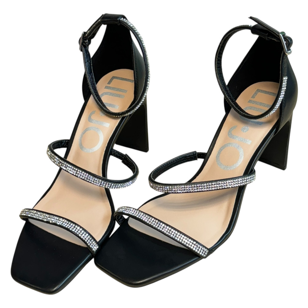 Liu Jo SANDAŁY damskie 40