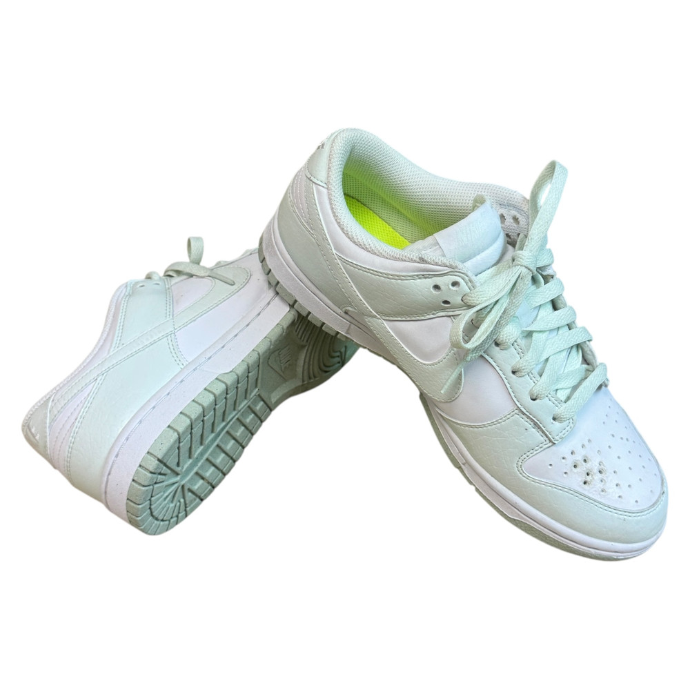 Nike Dunk Low Nature BUTY SPORTOWE damskie 40.5