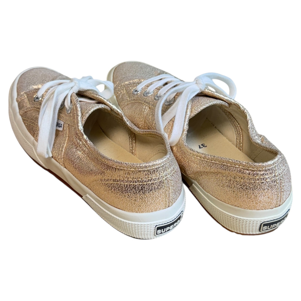 Superga Lamew 2750 BUTY SPORTOWE damskie 37