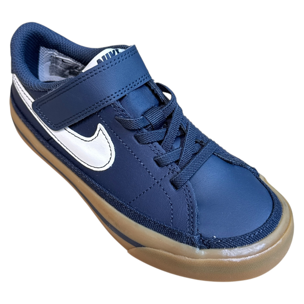 Nike Court Legacy BUTY SPORTOWE dziecięce 29.5/28.5