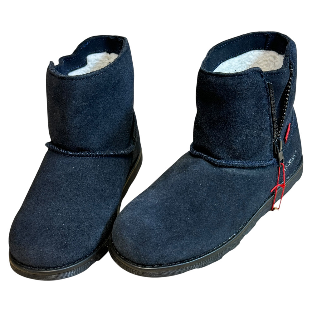 Kickers Aldiza BOTKI dziecięce 35/34