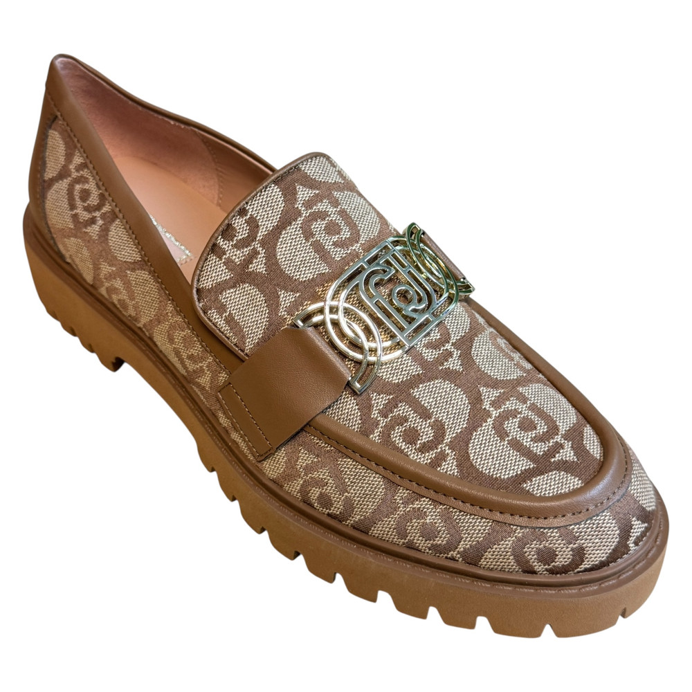 Liu Jo Cora Mocassino PÓŁBUTY wsuwane damskie 41