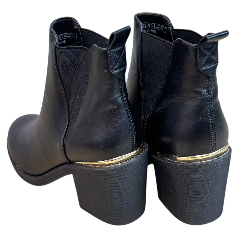 Even&Odd BOTKI damskie 37