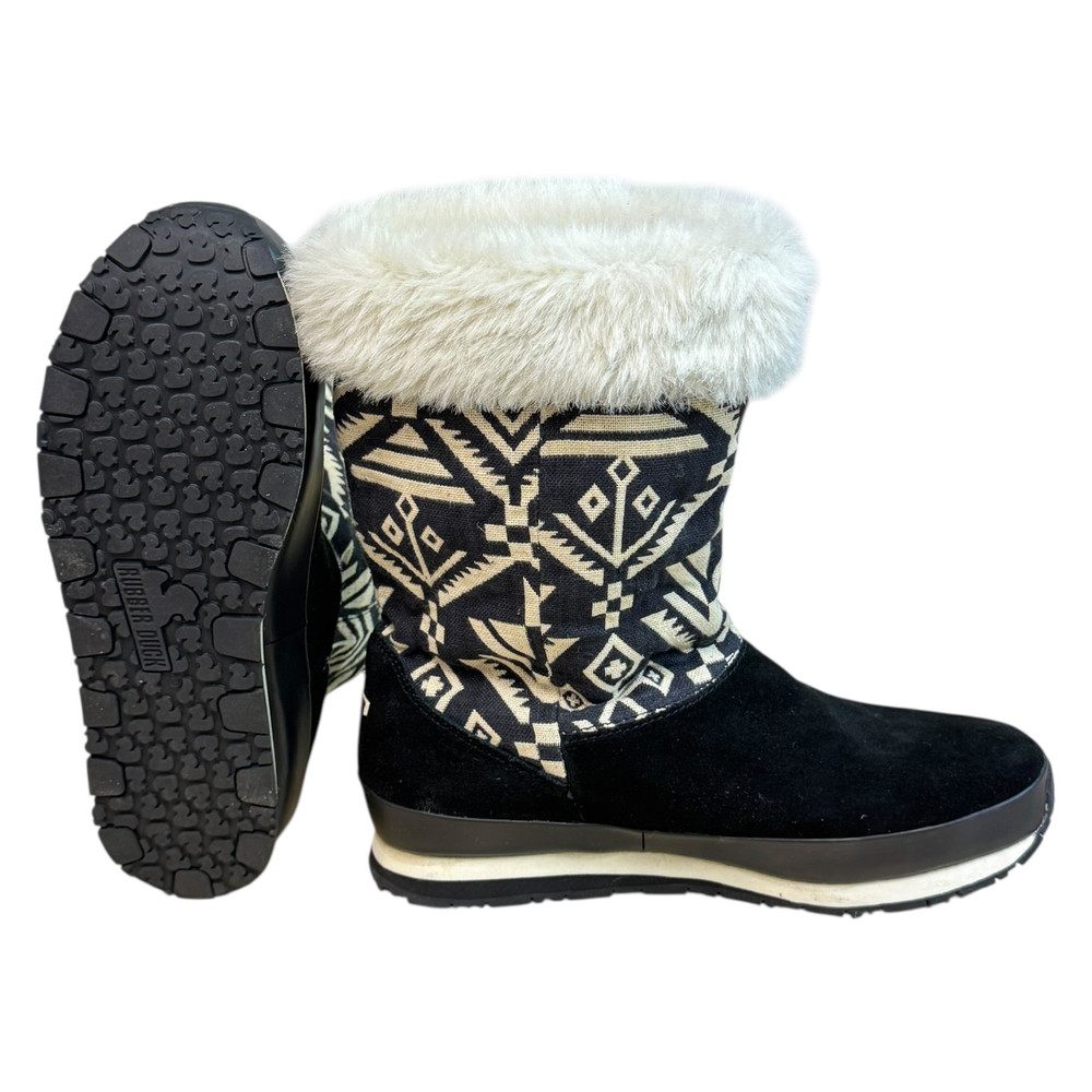 Rubber Duck ŚNIEGOWCE damskie 40