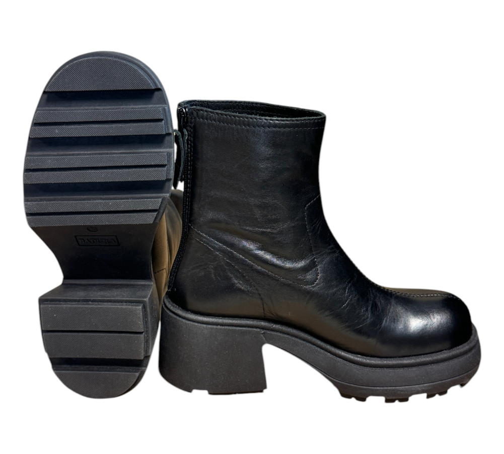 Badura TAL-04 BOTKI  damskie 36