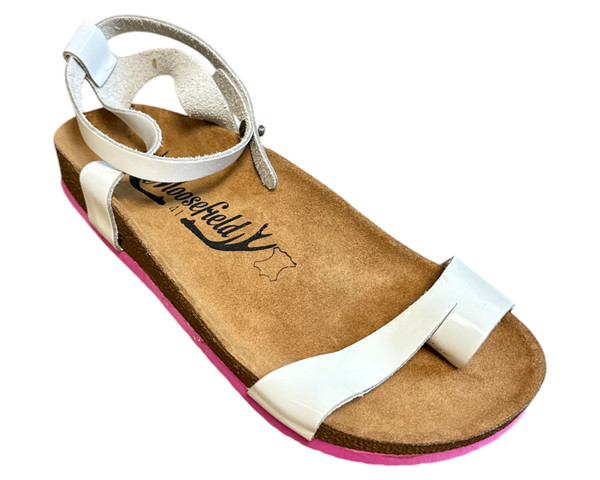 Moosefield  SANDAŁY  damskie 41