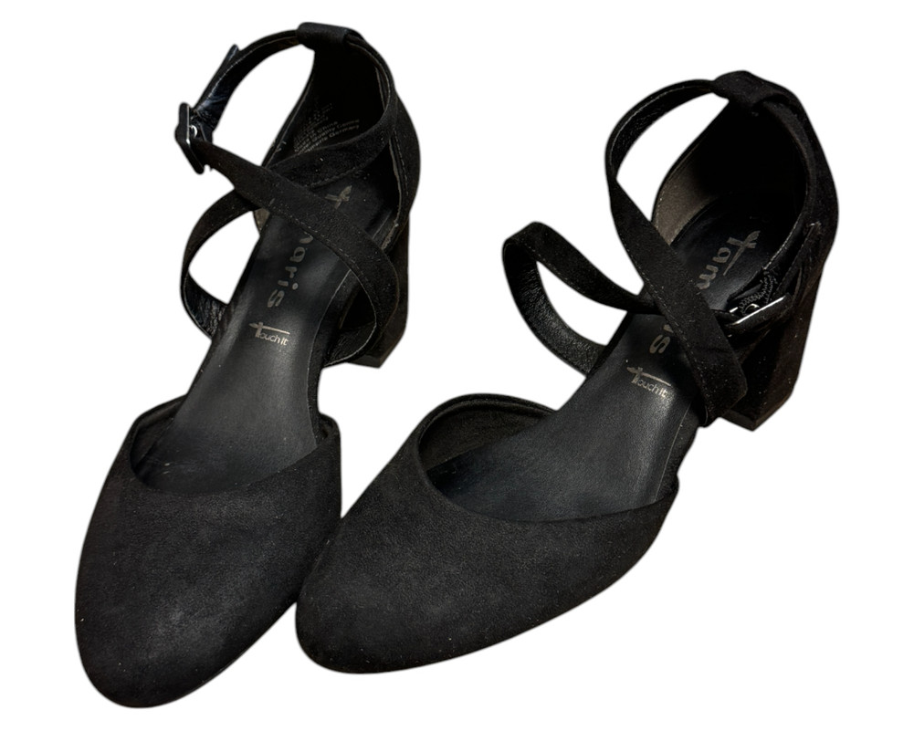 Tamaris  CZÓŁENKA  damskie 36