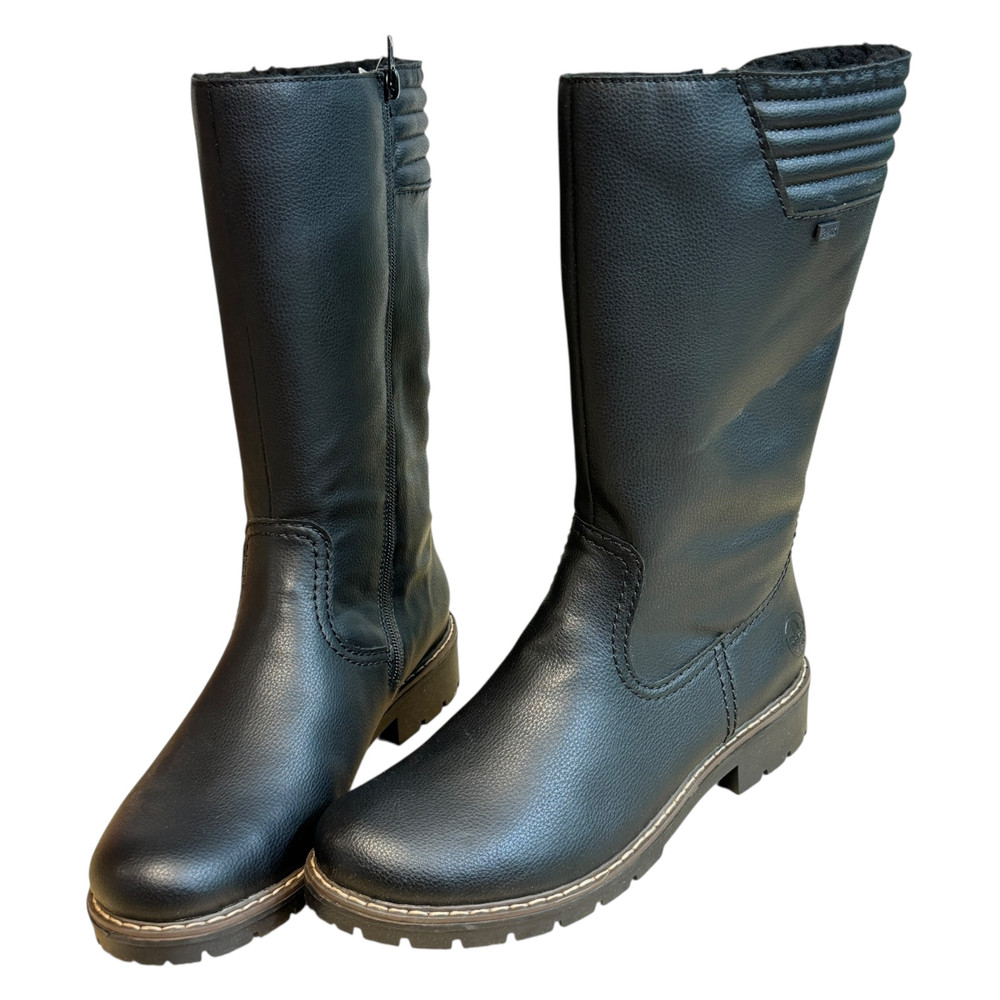 Rieker KOZAKI damskie 41