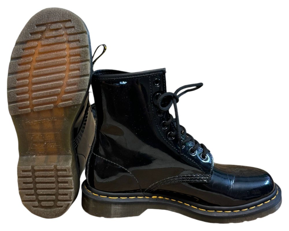 Dr. Martens 1460 BOTKI  damskie 40