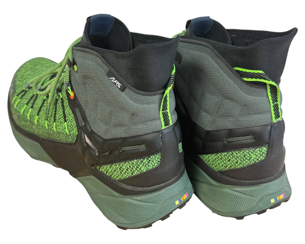 Salewa Ms Dropline Mid BUTY TREKKINGOWE  męskie 46