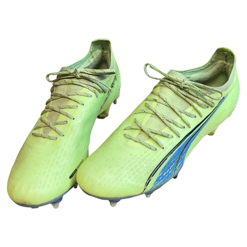 Puma Ultra Ultimate MXSG BUTY SPORTOWE korki męskie 44,5
