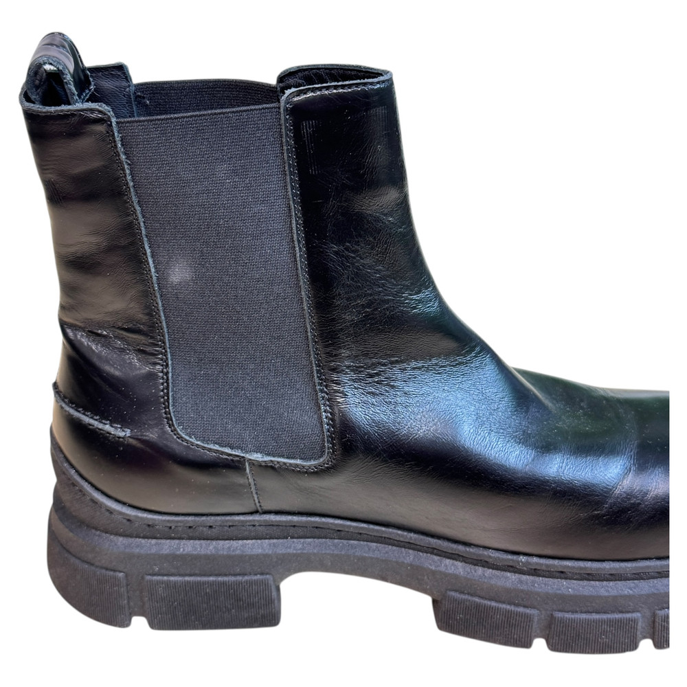 Tommy Hilfiger Preppy Outdoor Low BOTKI damskie 41