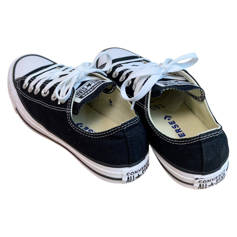 Converse CHUCK TAYLOR ALL STAR OX WIDE TRAMPKI damskie 38/39