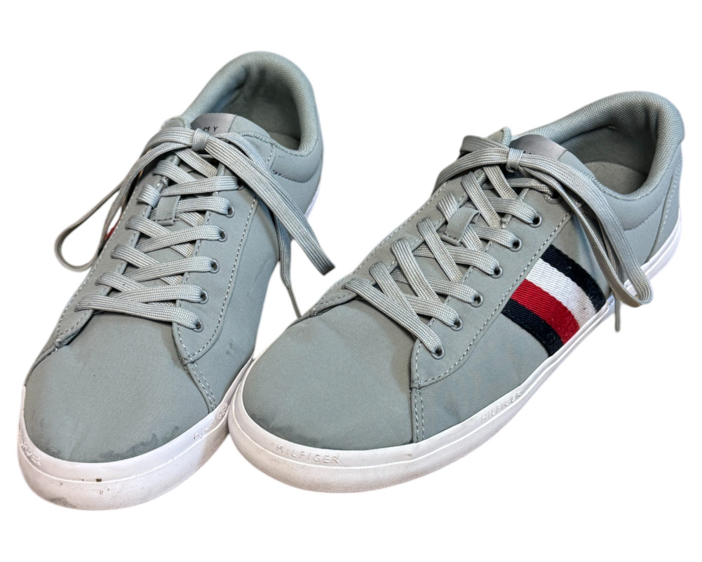 Tommy Hilfiger  TRAMPKI  męskie 41