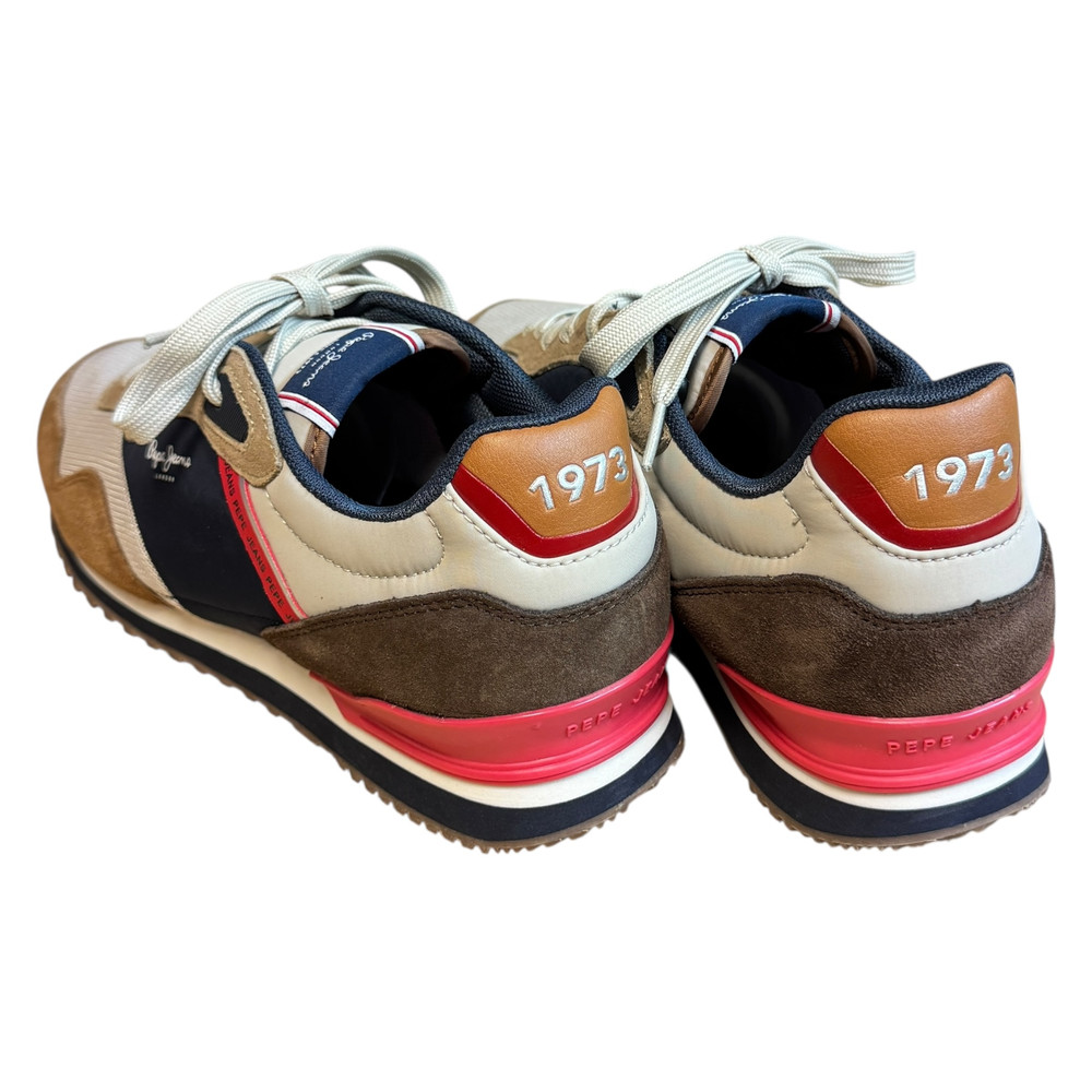 Pepe Jeans London One BUTY SPORTOWE męskie 43/44