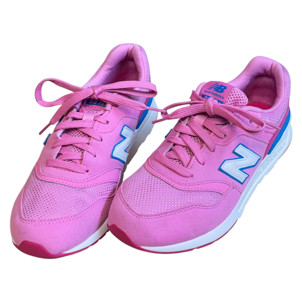 New Balance BUTY SPORTOWE damskie 38/39