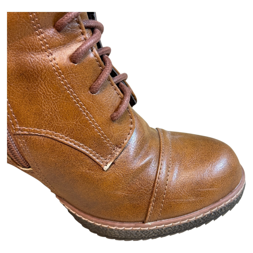 Anna Field BOTKI damskie 39