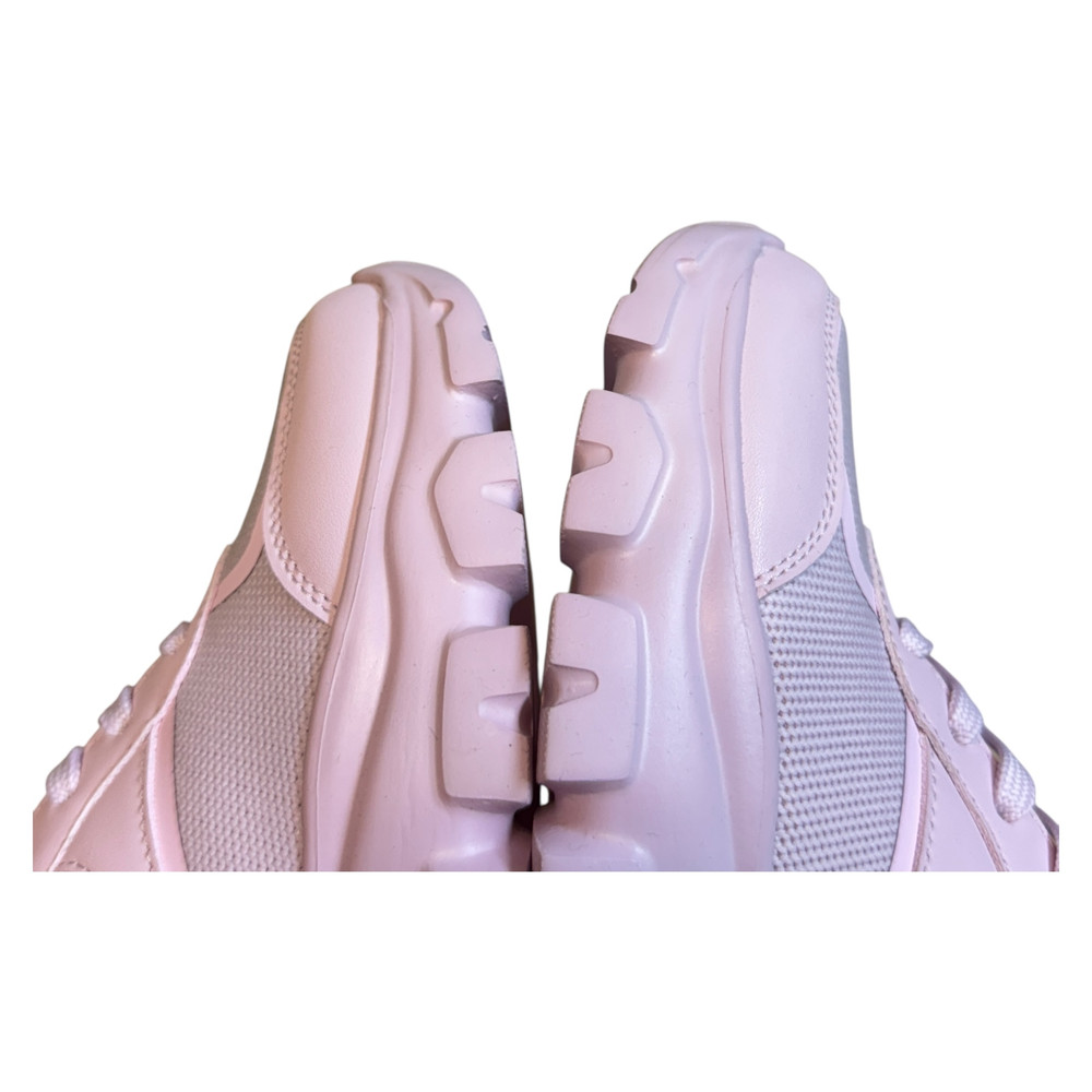 Aldo Enzia BUTY SPORTOWE damskie 39/38