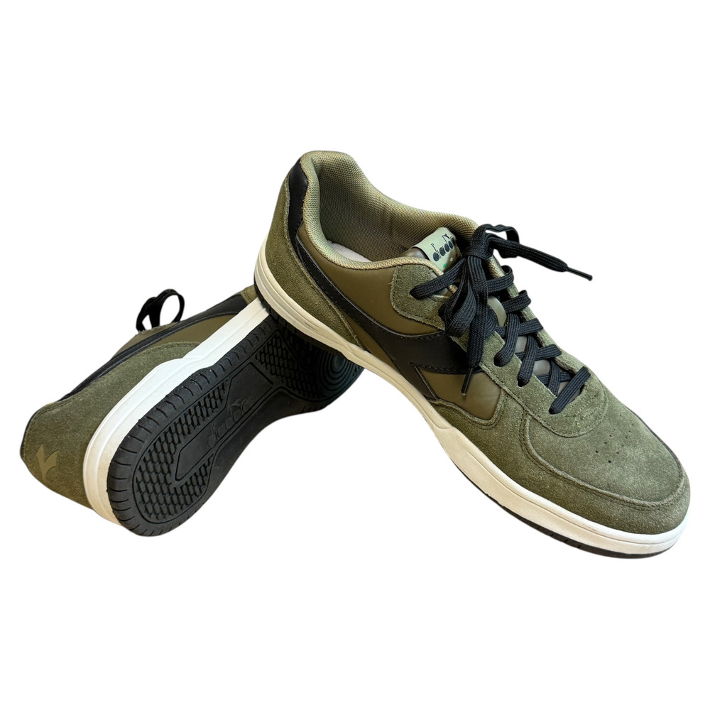 Diadora Raptor Low BUTY SPORTOWE męskie 43