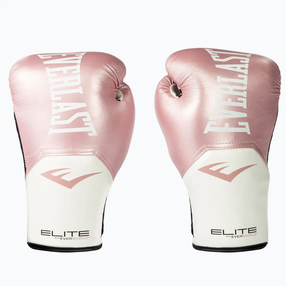 Rękawice bokserskie Everlast Pro Style Elite 2 EV2500 12oz