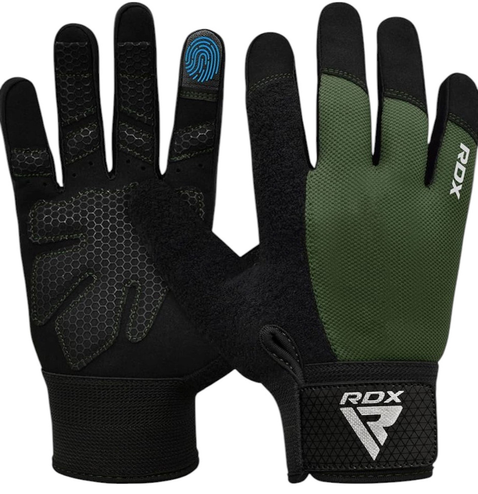 RDX rękawice do fitness L