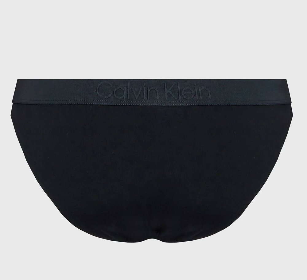 Dół od bikini Calvin Klein Swimwear S