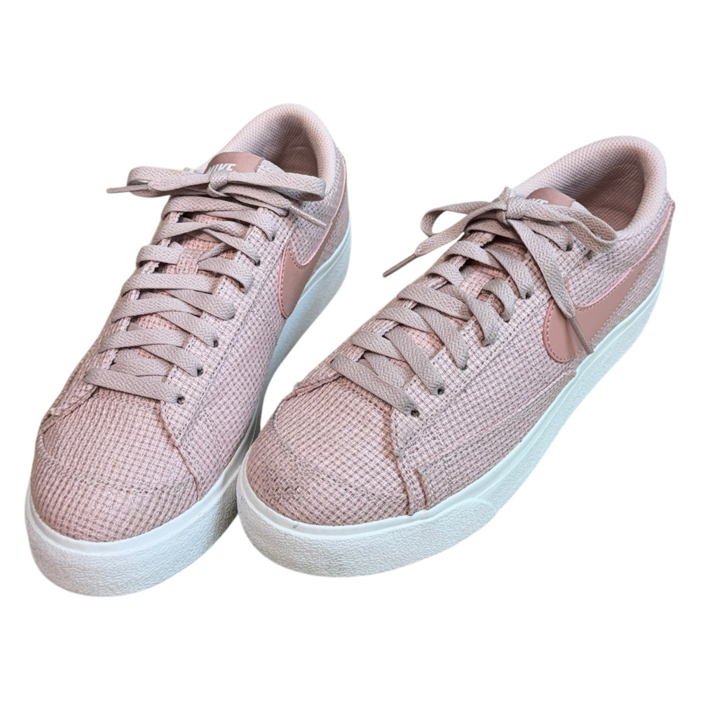 Nike Blazer Low Patform Ess BUTY SPORTOWE damskie 40,5