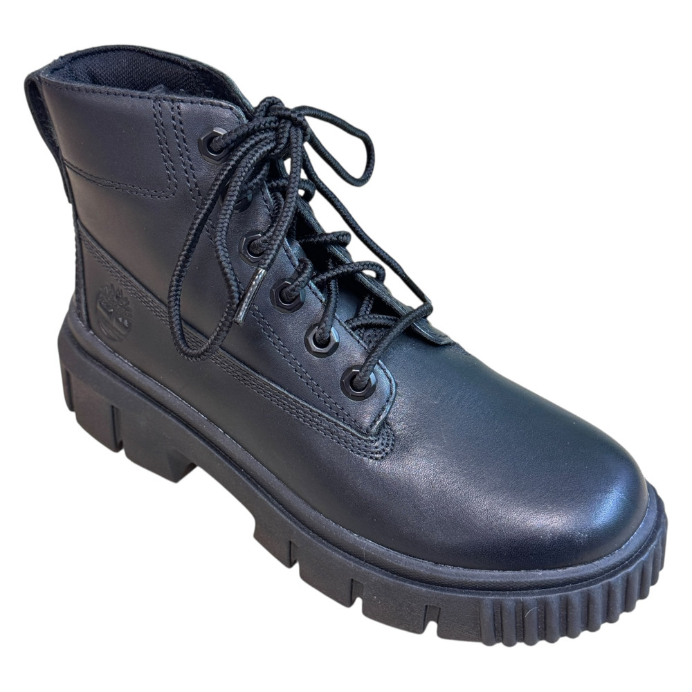 Timberland Greyfield BOTKI damskie 37.5/37