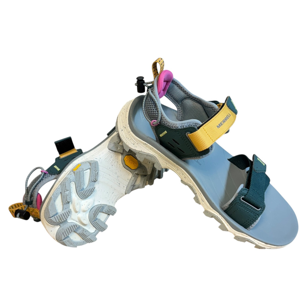 Merrell Speed Fusion SANDAŁY trekkingowe damskie 38/37