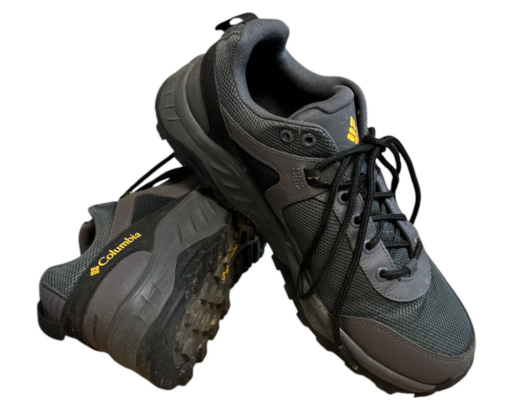 Columbia Trailstorm Ascend Wp BUTY TREKKINGOWE  męskie 43