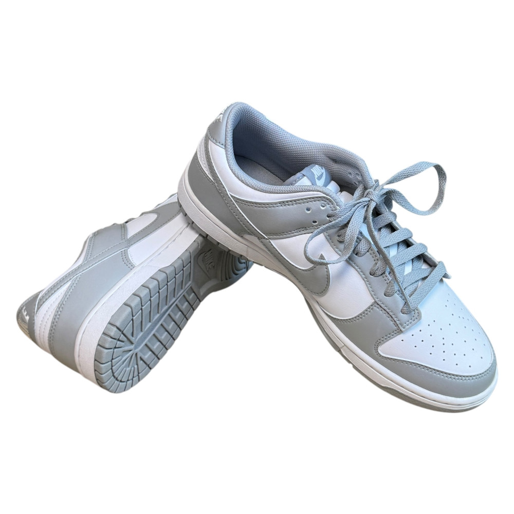 Nike Dunk Low Retro BUTY SPORTOWE męskie 44/44.5