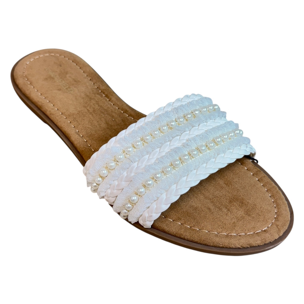 Anna Field KLAPKI damskie 42/41