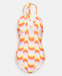 Strój kąpielowy jednoczęściowy Seafolly M